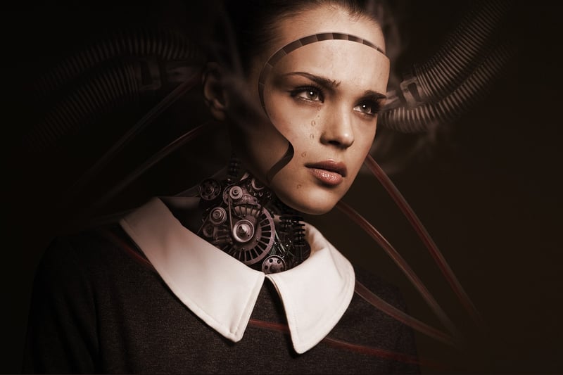 Future Technology Quest